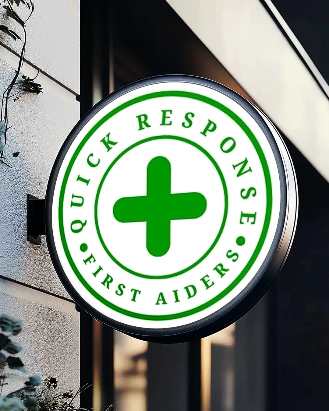 First Aid Training